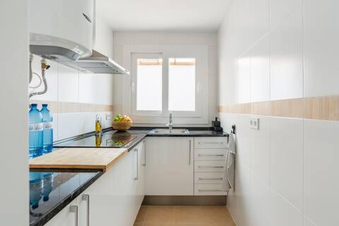 Apartamentos Torremolinos Centro 5 Exteriör bild