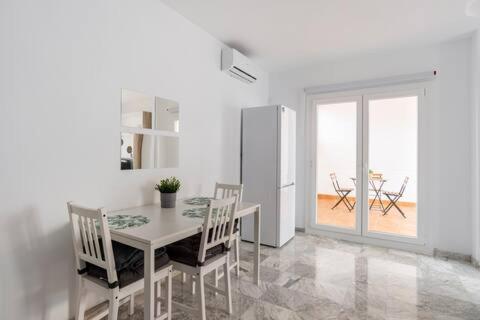 Apartamentos Torremolinos Centro 5 Exteriör bild
