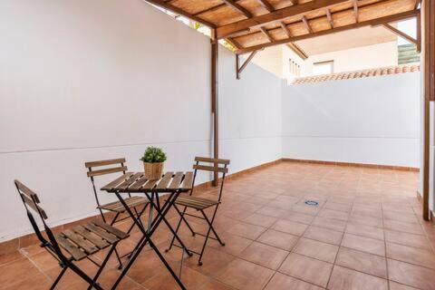 Apartamentos Torremolinos Centro 5 Exteriör bild